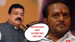 माझ्या सभा झाल्या असत्या तर भास्कर जाधव 20 हजार मतांनी उलटा पडला असता, पण... रामदास कदमांचा हल्लाबोल 