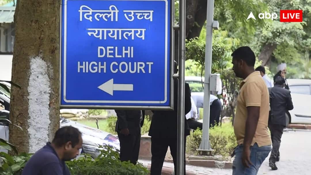 आतंकी सैयद सलाहुद्दीन के बेटे को दिल्ली हाई कोर्ट ने दी जमानत, दूसरे की याचिका खारिज; जानें क्य