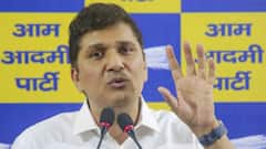 स्कूल फीस कंट्रोल बिल पर घमासान, AAP नेता सौरभ भारद्वाज बोले- 'सिर्फ पैरेंट्स की जेब ढीली होगी'