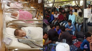 TN Birth Rate: வடமாநிலத்தவரின் கூடாரமாகும் தமிழகம்.. உள்ளூரில் சரியும் பிறப்பு விகிதம் - உரிமைகளுக்கே ஆப்பு?