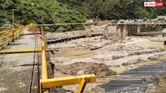 हिमाचल प्रदेश में आफत की बारिश! मलाणा में फ्लैश फ्लड, 400 से अधिक सड़कें बंद, गाड़ियां पानी में बहीं