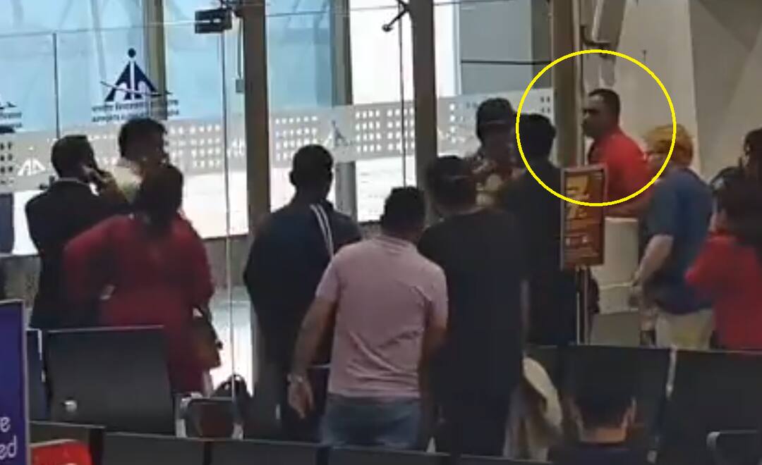 ‘Committed To Discipline’: Army Reacts To Officer Assaulting SpiceJet Staff At Srinagar Airport, Awaits Probe ‘Committed To Discipline’: Army Reacts To Officer Assaulting SpiceJet Staff At Srinagar Airport, Awaits Probe