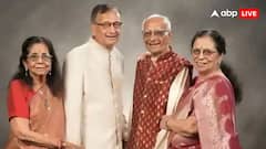 अमेरिका में भगवान के दर्शन करने मंदिर जा रहा भारतीय परिवार हादसे का शिकार, 4 लोगों की मौत