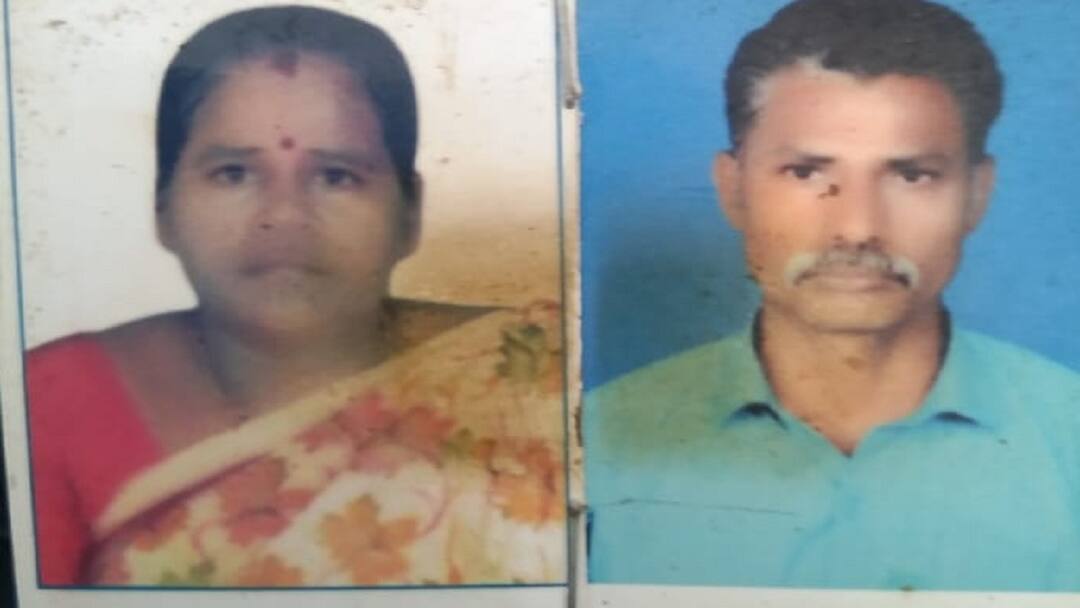 தஞ்சை அருகே ஆற்றில் மூழ்கி 2 பேர் பலி: மின்சாரம் தாக்கி கணவன், மனைவி பலி
