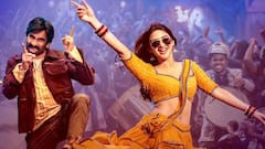 మాస్ మహారాజ 'మాస్ జాతర' నుంచి న్యూ సాంగ్ అప్డేట్ - రిలీజ్ డేట్‌పై ఫుల్ క్లారిటీ