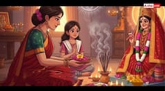 घर पर कैसे करें मंगला गौरी व्रत की पूजा, ये रही आसान पूजा विधि