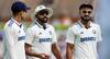IND vs ENG: India Creates History At The Oval - A First In Test Cricket