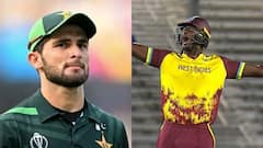 WI vs PAK 2nd T20: 1 गेंद पर चाहिए थे 4 रन, जेसन होल्डर ने चौका मारकर जिताया रोमांचक मैच; दूसरे T20 में पाकिस्तान हारा