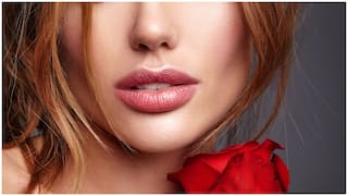 Dark Lips : పెదాలు నల్లగా ఉన్నాయా?  గులాబీ రంగులోకి మారాలంటే ఈ ఇంటి చిట్కాలు ఫాలో అయిపోండి