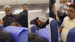 फ्लाइट में थप्पड़ खाने वाला युवक हो गया था लापता, अब कोलकाता से 800 KM दूर इस जगह पर मिला