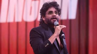 Nagarjuna Reveals Why Working With Rajinikanth In Coolie Was ‘Fantastic’