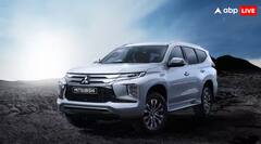 ਇੱਕ ਨਵੇਂ ਅਵਤਾਰ ਵਿੱਚ Mitsubishi Pajero ਕਰਨ ਜਾ ਰਹੀ ਵਾਪਸੀ, Fortuner ਨਾਲ ਹੋਵੇਗਾ ਵੱਡਾ ਮੁਕਾਬਲਾ !