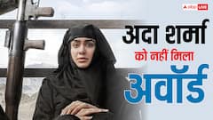 द केरला स्टोरी को दो नेशनल अवॉर्ड मिलने के बावजूद उदास डायरेक्टर, बोले- मेरी फिल्म की हीरोइन डिजर्व करती थी