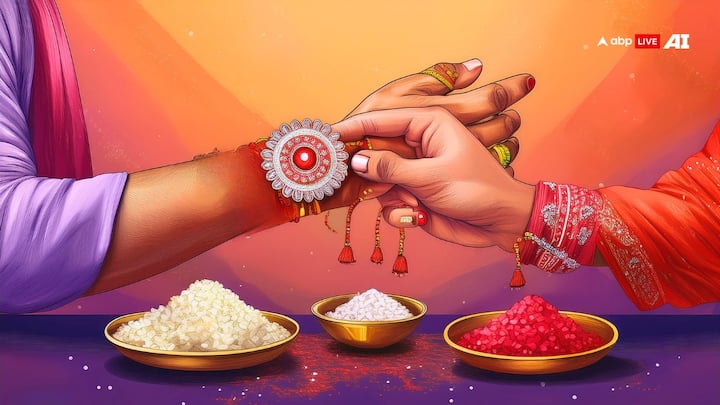 95 साल बाद राखी का त्योहार समान दिन एवं समय, नक्षत्र और योग में मनाया जाएगा. वैदिक पंचांग गणना के अनुसार, साल 1930 में शनिवार 09 अगस्त के दिन राखी का त्योहार मनाया गया था. उस दिन भी ये योग और नक्षत्र बन रहा है.