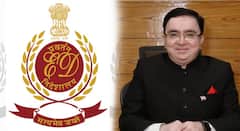 माजी आयुक्त अनिलकुमार पवार आणि त्यांच्या पत्नीला ईडीकडून समन्स; बेनामी मालमत्तेसह करोडोंची लाच घेतल्याचा गंभीर आरोप