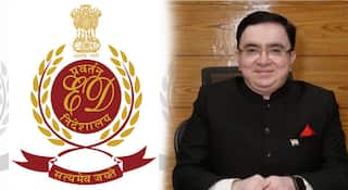 Vasai-Virar ED Raid: рдорд╛рдЬреА рдЖрдпреБрдХреНрдд рдЕрдирд┐рд▓рдХреБрдорд╛рд░ рдкрд╡рд╛рд░ рдЖрдгрд┐ рддреНрдпрд╛рдВрдЪреНрдпрд╛ рдкрддреНрдиреАрд▓рд╛ рдИрдбреАрдХрдбреВрди рд╕рдордиреНрд╕; рдмреЗрдирд╛рдореА рдорд╛рд▓рдорддреНрддреЗрд╕рд╣ рдХрд░реЛрдбреЛрдВрдЪреА рд▓рд╛рдЪ рдШреЗрддрд▓реНрдпрд╛рдЪрд╛ рдЧрдВрднреАрд░ рдЖрд░реЛрдк