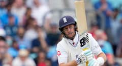 Joe Root First Player To Achieve Unique Milestone In WTC History