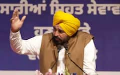 ਪਾਕਿਸਤਾਨ ਤੋਂ ਆ ਰਿਹਾ ਪ੍ਰਦੂਸ਼ਿਤ ਪਾਣੀ, ਸਰਹੱਦੀ ਖੇਤਰ ਦੇ ਪਾਣੀ ਵਿੱਚ ਵਧਿਆ ਯੂਰੇਨੀਅਮ, ਬੇਔਲਾਦ ਹੋ ਰਹੇ ਨੇ ਮਾਪੇ, WHO ਦੇਵੇ ਧਿਆਨ- ਭਗਵੰਤ ਮਾਨ