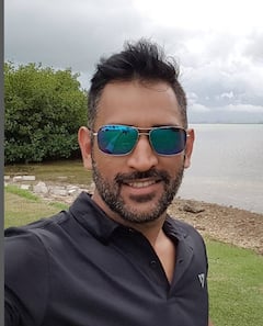 MS ਧੋਨੀ ਨੇ ਫੈਨਜ਼ ਦਾ ਤੋੜਿਆ ਦਿਲ, IPL 2026 'ਚ CSK ਦੇ ਨਹੀਂ ਹੋਣਗੇ ਕਪਤਾਨ...