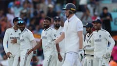 IND vs ENG: 'ओवल मैदान' पर कितना है सबसे बड़ा रन चेज? आंकड़े देख खुशी से झूम उठेंगे भारतीय फैंस