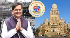 दादर कबुतरखान्यावर पालिकेची कारवाई, जैन समाज नाराज, मंगलप्रभात लोढा पुढे सरसावले, पालिका आयुक्तांना धाडलं पत्र