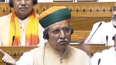 Meghwal Urges Active Participation In 'Self-Reliant India' Campaign Amid Modi's 'Swadeshi' Push