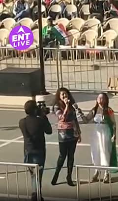 Palak Muchhal’s Magical Journey: From Saiyaara to Wagah Border, Saving Little Hearts & Andaaz 2