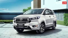 कितनी सैलरी वालों को खरीदनी चाहिए Toyota Innova Crysta? ये रहेगा डाउन पेमेंट का हिसाब