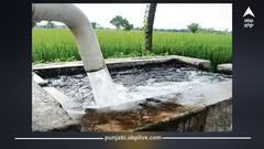 Punjab News: ਪੰਜਾਬ 'ਚ ਪਾਣੀ ਦਾ ਸੰਕਟ ਵਧਿਆ, 19 ਜ਼ਿਲ੍ਹੇ ਖਤਰੇ 'ਚ; ਰੋਪੜ ਦੀ ਹਾਲਤ ਸਭ ਤੋਂ ਖਰਾਬ, 1186 ਕਰੋੜ ਖਰਚ ਹੋਏ, ਫਿਰ ਵੀ ਡਿੱਗਦਾ ਜਾ ਰਿਹਾ....