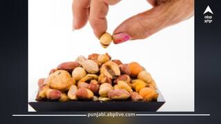 ਸਰਦੀਆਂ ‘ਚ ਡਾਈਟ ‘ਚ ਜ਼ਰੂਰ ਸ਼ਾਮਿਲ ਕਰੋ ਇਹ ਵਾਲਾ ਡ੍ਰਾਈ ਫਰੂਟ, ਸਰੀਰ ਨੂੰ ਗਰਮੀ ਤੋਂ ਲੈ ਕੇ ਇਮਿਊਨਿਟੀ ਵੀ ਹੋਵੇਗੀ ਮਜ਼ਬੂਤ