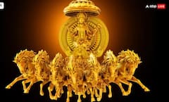 Surya Gochar 2025: ਅਗਸਤ 'ਚ ਇਨ੍ਹਾਂ ਰਾਸ਼ੀਆਂ ਦੀ ਕਮਾਈ 'ਚ ਹੋਏਗਾ ਵਾਧਾ, ਸੂਰਜ 3 ਵਾਰ ਬਦਲੇਗਾ ਚਾਲ; ਖੁੱਲ੍ਹਣਗੇ ਕਿਸਮਤ ਦੇ ਤਾਲੇ...