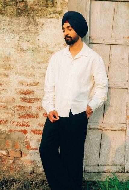 ਦਿਲਜੀਤ ਦੋਸਾਂਝ ਬਣੇ ਸ਼ੈਤਾਨ ਦੇ ਪੁਜਾਰੀ? ਗਾਇਕ ਨੇ ਇਲੂਮਿਨਾਟੀ ਨੂੰ ਲੈ ਪਹਿਲੀ ਵਾਰ ਖੋਲ੍ਹਿਆ ਰਾਜ਼...