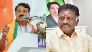 Nainar Nagendran: ”ஓபிஎஸ் சொல்றது எல்லாமே.. ஸ்டாலினை சந்தித்தது எப்படி?” நயினார் நாகேந்திரன் பதிலடி