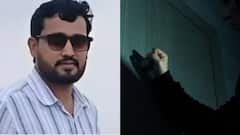 लॉजमध्ये थांबले, सकाळपासून रूमचं दार उघडलंच नाही, वेटरला संशय आला, दार उघडताच... नांदेडमध्ये धक्कादायक प्रकार