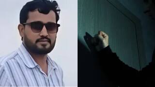 लॉजमध्ये थांबले, सकाळपासून रूमचं दार उघडलंच नाही, वेटरला संशय आला, दार उघडताच... नांदेडमध्ये धक्कादायक प्रकार