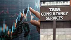 देशातील 10 बड्या कंपन्यांना मोठा फटका, TCS चं 47000 कोटींचं नुकसान, तर रिलायन्स आणि HDEC  ला मोठा नफा 