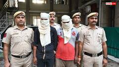 दिल्ली में ब्लाइंड मर्डर केस का चौंकाने वाला खुलासा, अवैध संबंध और उधार के पैसे ने ली पेंटर की जान, 2 गिरफ्तार