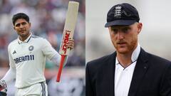 शुभमन गिल या बेन स्टोक्स, भारत और इंग्लैंड में किस टीम का कप्तान ज्यादा अमीर? नेट वर्थ उड़ा देगी होश