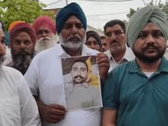 ਪਾਕਿਸਤਾਨ ਦੀ ਜੇਲ੍ਹ ਵਿੱਚ ਬੰਦ ਪੰਜਾਬੀ ਨੌਜਵਾਨ ਨੇ ਮੰਗੀ ਮਦਦ, ਕਿਹਾ- ਮੈਨੂੰ ਬਚਾਉਣ ਲਈ ਕਰ ਲਓ ਵਕੀਲ, ਖੇਤੀ ਕਰਦੇ ਸਮੇਂ ਗ਼ਲਤੀ ਨਾਲ ਟੱਪ ਗਿਆ ਸੀ ਸਰਹੱਦ
