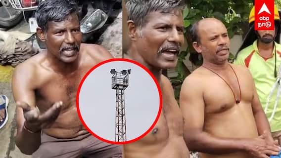 TEA குடித்த டிரைவர் தற்கொலை முயற்சி விழுப்புரம் பணிமனையில் பரபரப்பு | Villupuram Driver Sucide