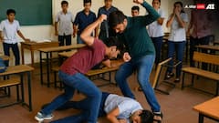 नाशिक में ट्यूशन क्लास में खौफनाक वारदात, बेंच के लिए झगड़ा और दोस्त ही बन गए कातिल!
