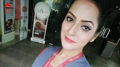 বাংলাদেশি পরিচয় লুকিয়ে থানায় প্রতারণার অভিযোগ দায়ের ! কতটা বেপরোয়া শান্তা পাল ?