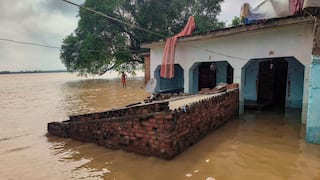 Yamuna Level Rises In Delhi After Heavy Rain, Likely To Cross Danger Mark Within 24-48 Hours