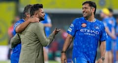 Suresh Raina Adds Salt To Pakistan's Wounds After WCL Loss – Check Viral Reaction