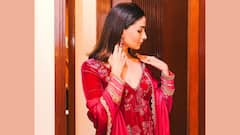 Timeless Suit Looks By Bollywood Divas To Flaunt This Raksha Bandhan