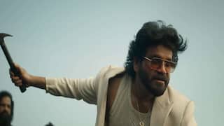 Nagarjuna: 'కూలీ'లో మాస్ విలన్ రోల్‌లో కింగ్ నాగార్జున - అక్కినేని కోడలు శోభిత రియాక్షన్ వైరల్