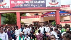 Twist In Puri Teen Death Case As Police Say No One Involved In Burning Of Minor Girl