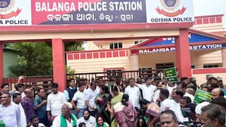 Twist In Puri Teen Death Case As Police Say No One Involved In Burning Of Minor Girl