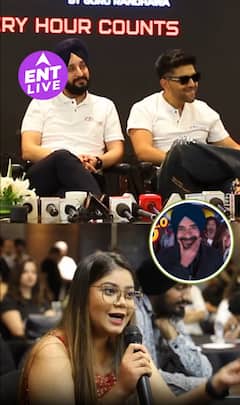 Son Of Sardaar 2: Guru Randhawa Shares His Experience Working With Ajay Devgn On The Po Po Song
