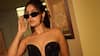 Kusha Kapila’s Bold Strapless Look In Black Gown Breaks The Internet, See Pics